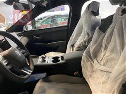 بی وای دی Qin Plus